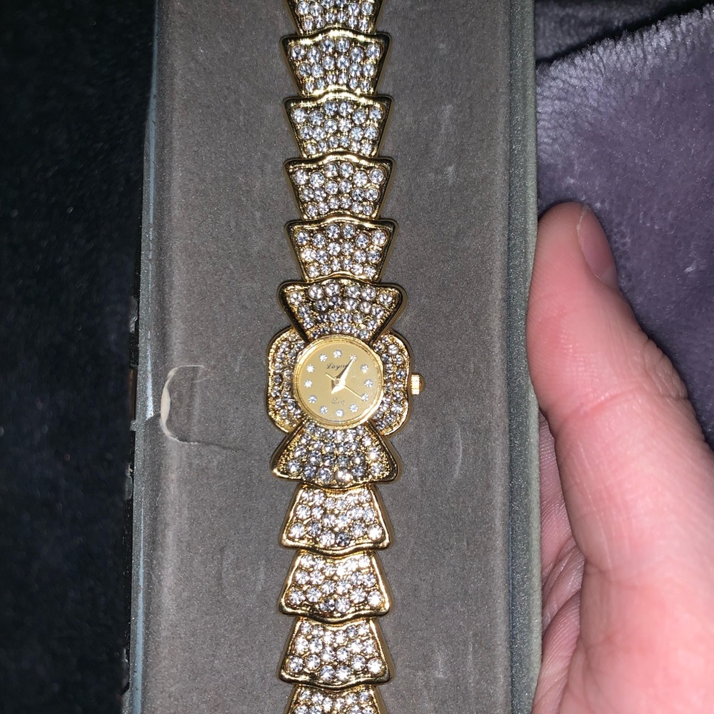 Vintage Small Layne’s Watch
